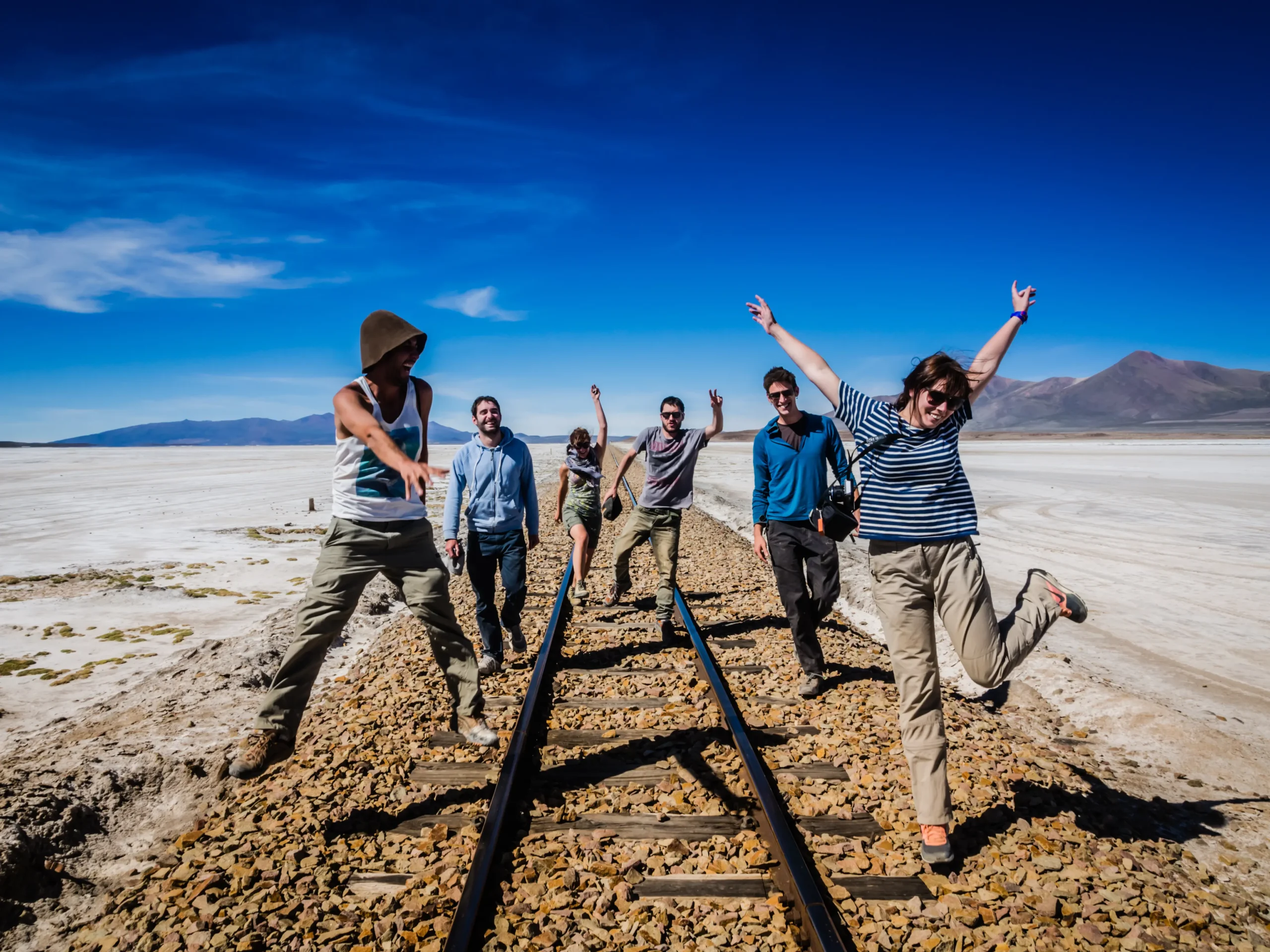 Uyuni