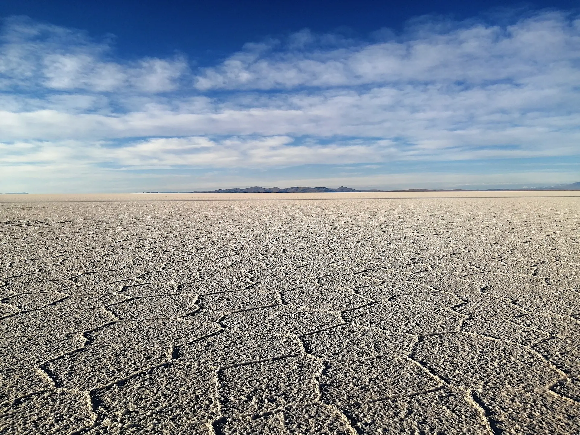 Uyuni salt flat_nomadex