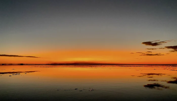 Atardecer Salar de Uyuni_Nomadex