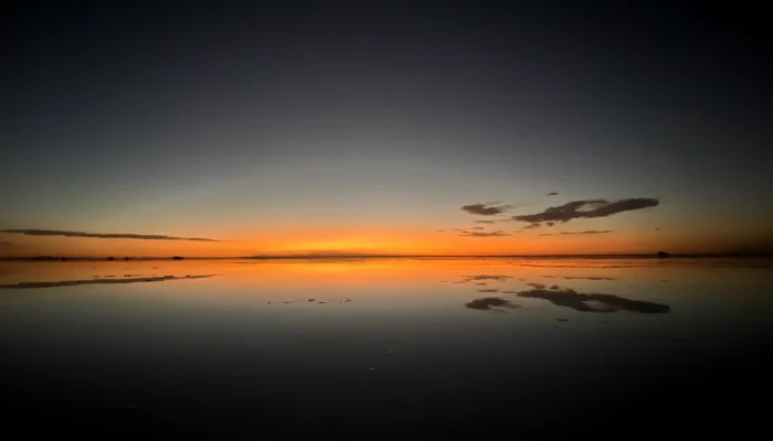 Atardecer _NomadexBolivia