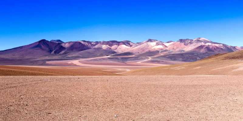 Siloli desert in 3d_2n tour