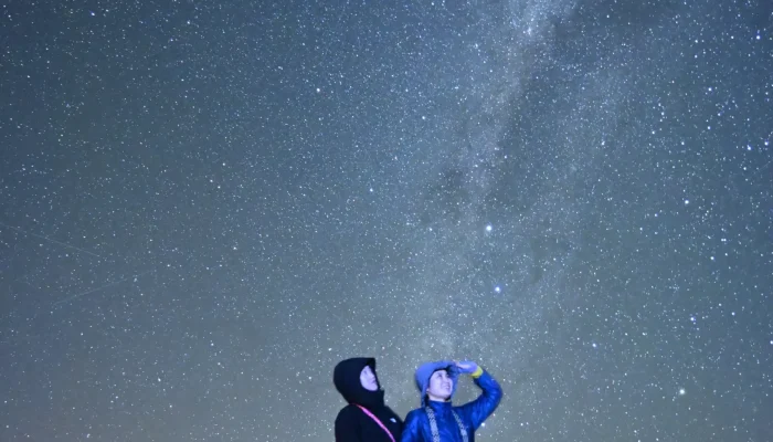stargazing_at the uyuni